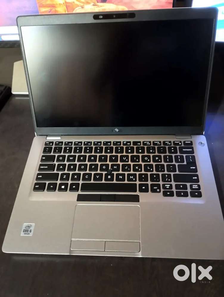 Dell laptop