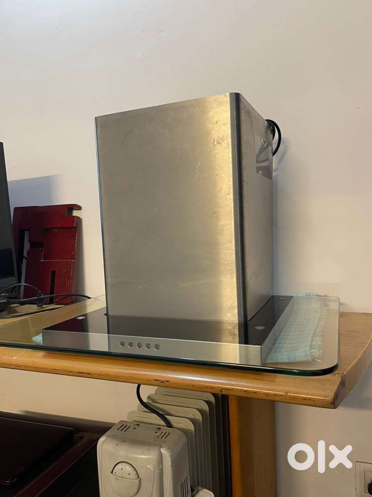Urgent Move Out Sale / Chimney