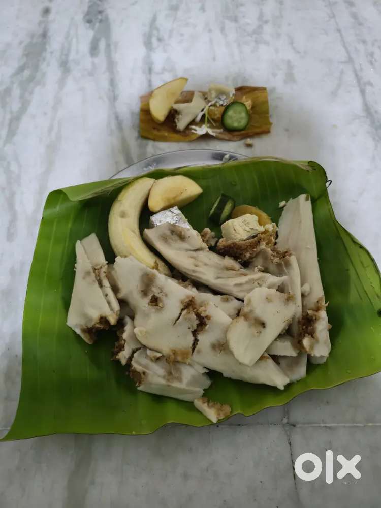 Full time cook in Patia