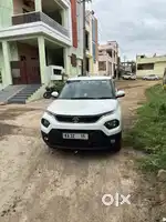 Tata Punch  2023 Petrol Well Maintained