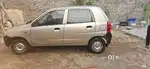 Maruti Suzuki Alto 2010 Petrol 40000 Km Driven