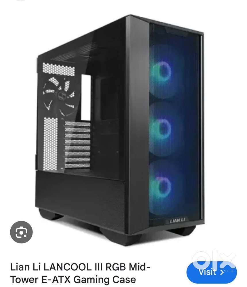 PC Cabinet PC Case
