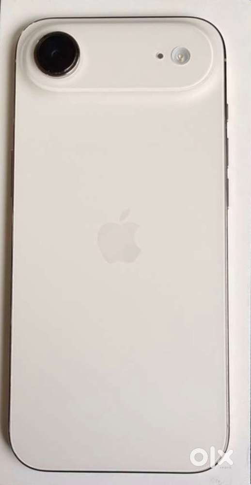 IPhone 17 Air 256 GB Gold for Sale
