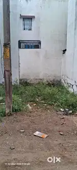 75 var no plot kalawad road