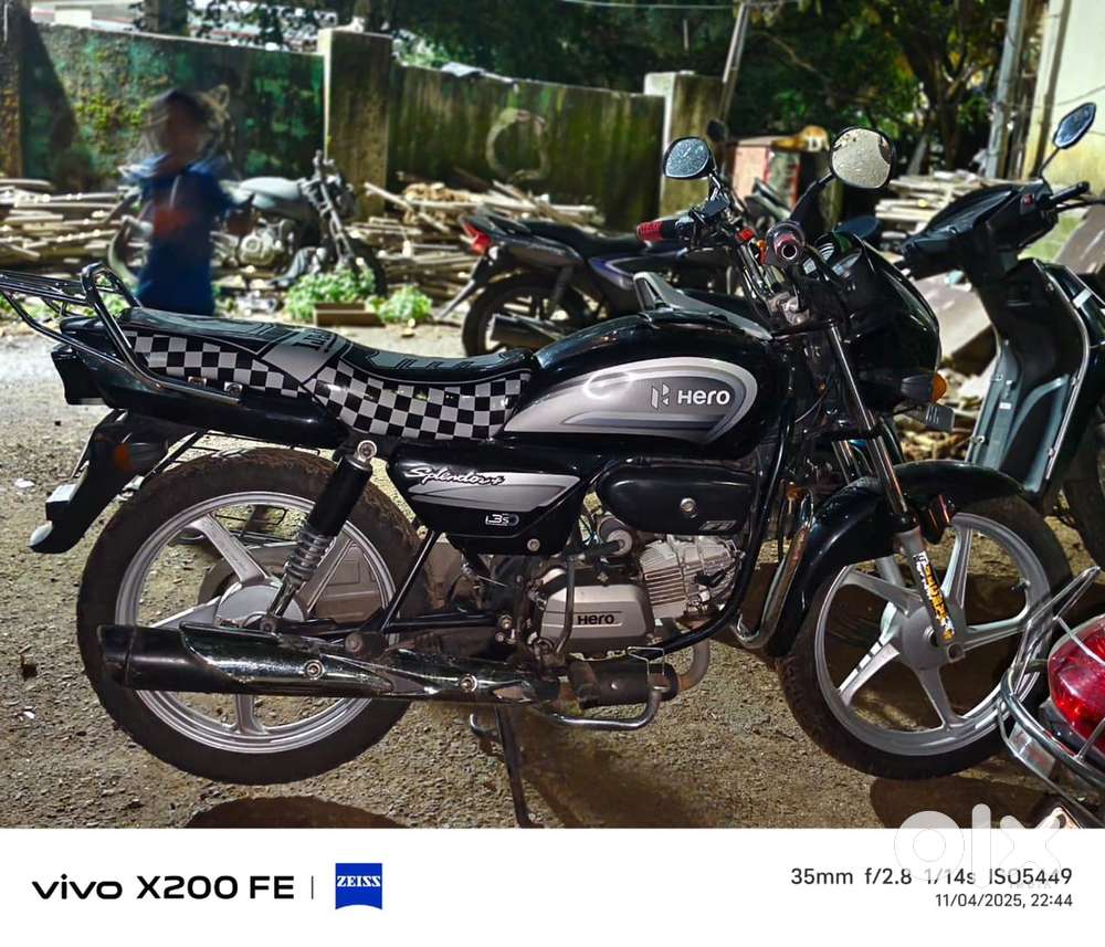 Working best condition