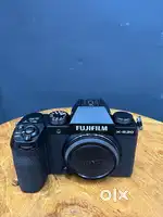 Fujifilm X-S20 Mirrorless Camera Body Used