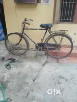 Hercules cycle in good running condition