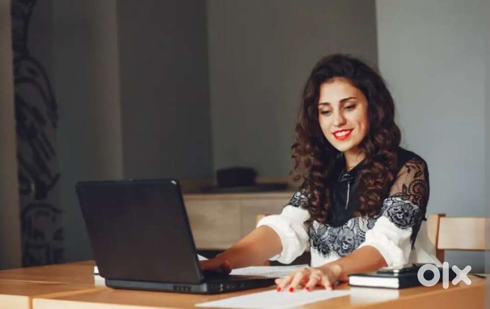 Akshaya center job for girls