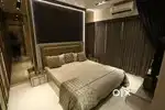 2bhk Micl Distress flat for sale ,Ready to move,with oc recieved