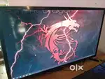 Budget Friendly Gaming pc With 32 inch samsung monitor | 18000