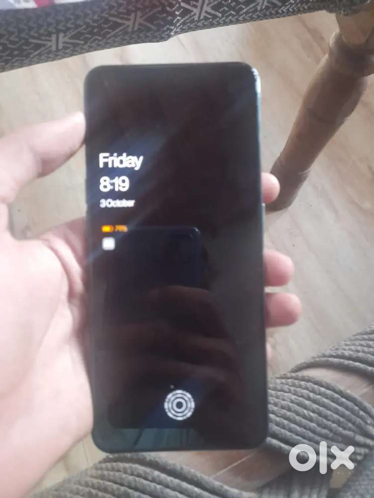 OnePlus nord ce2 5g 8+8gb storage 128gb all oragenel good condition