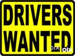 Wanted drivers for showroom  at Calicut