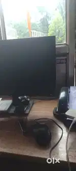 Office girl