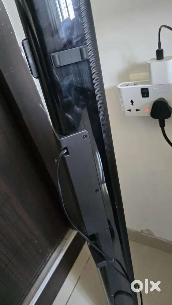 Zebronics Zeb 3800 Soundbar 60W