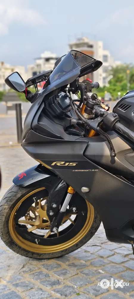 21k chalu hai ek nubar bike hai