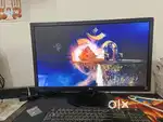 LG 27 inch IPS Monitor
