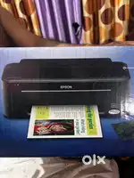 Epson Stylus s22 colur printer urgent sale