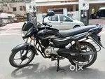 Platina fullcondition no need repair s ready to go with new tires
