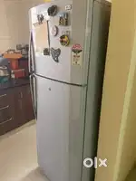 LG Double door Refrigerator