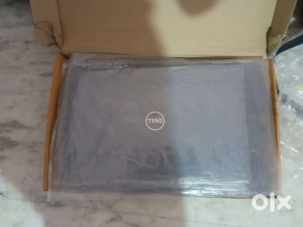 Dell laptop not used much for sale