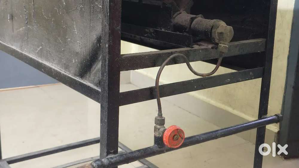 Dosa gas stove