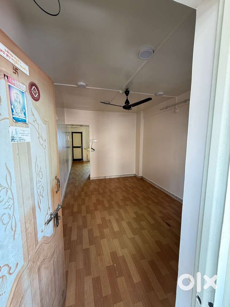 Dhankawadi - 1bhk for rent