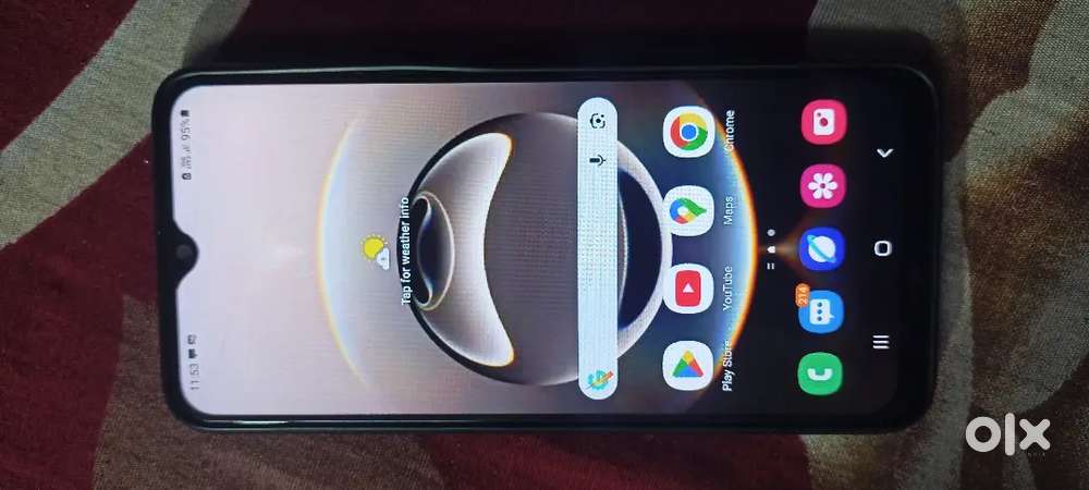 Samsung a30 4 RAM/64 ROM Good condition