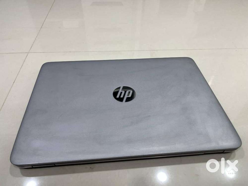 HP ELITEBOOK i5 Touch Screen Laptop