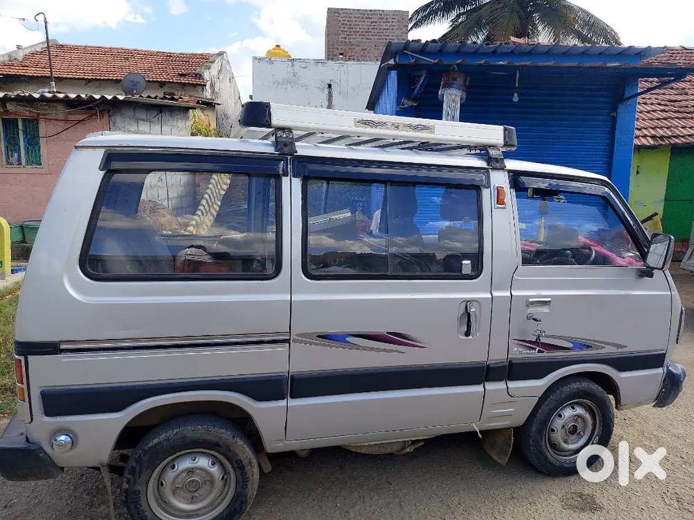 good condition 2nd owner