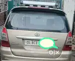 Toyota Innova 2011