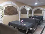 Staff for Restaurant