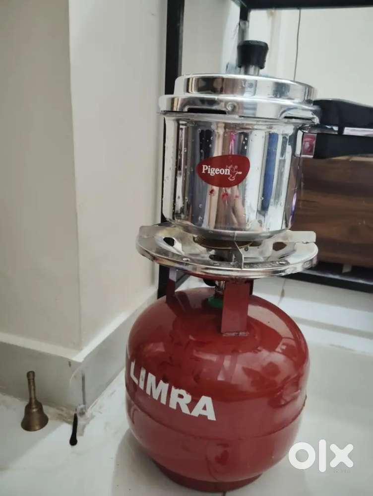 Pressure cooker( 3 lit)