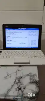 Laptop  sel