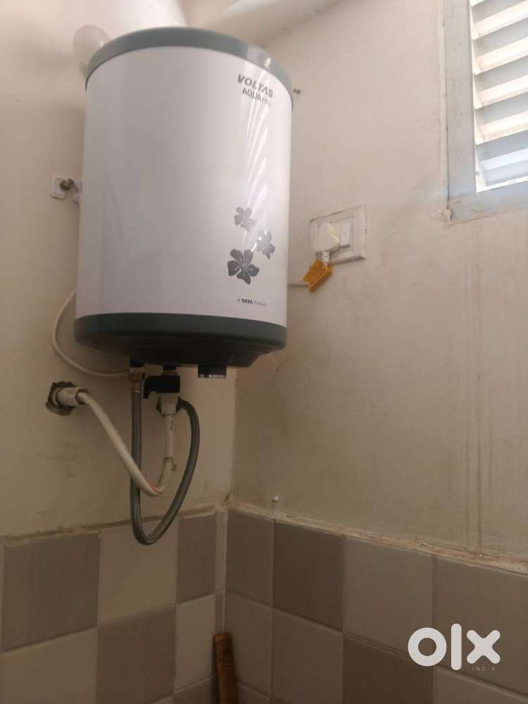 1bhk furnished flat for rent