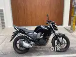 Yamaha fz bs3 model