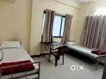 SARK CO-LIVING MEN ( Gents Accommodation)