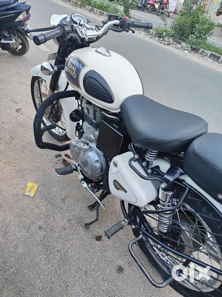 Fully condition