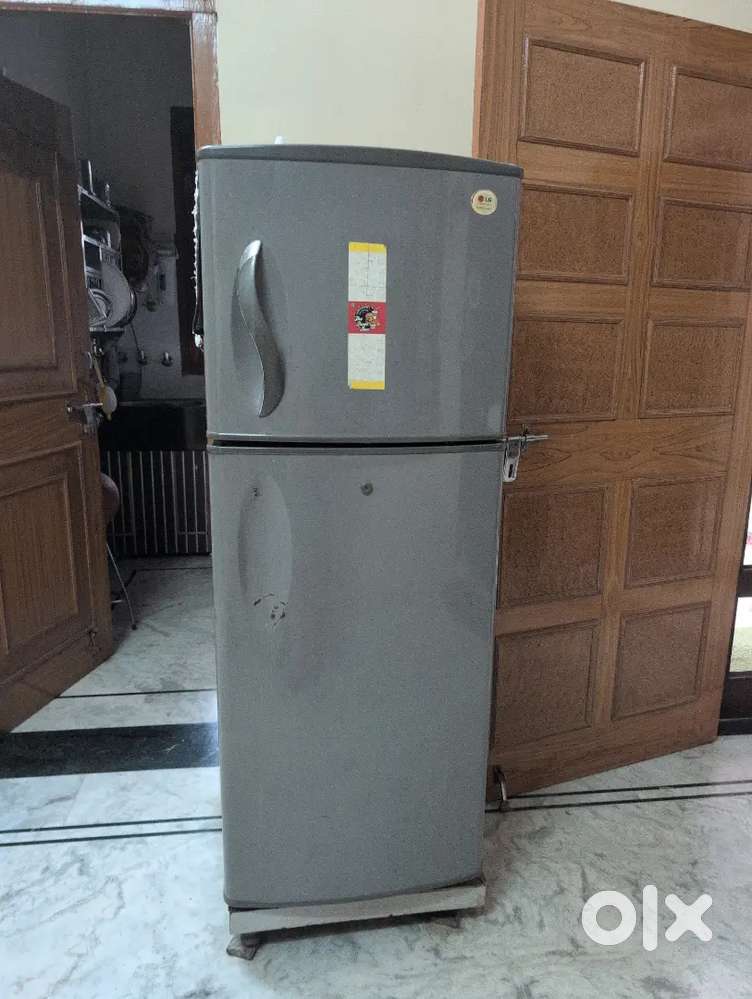 LG Refrigerator
