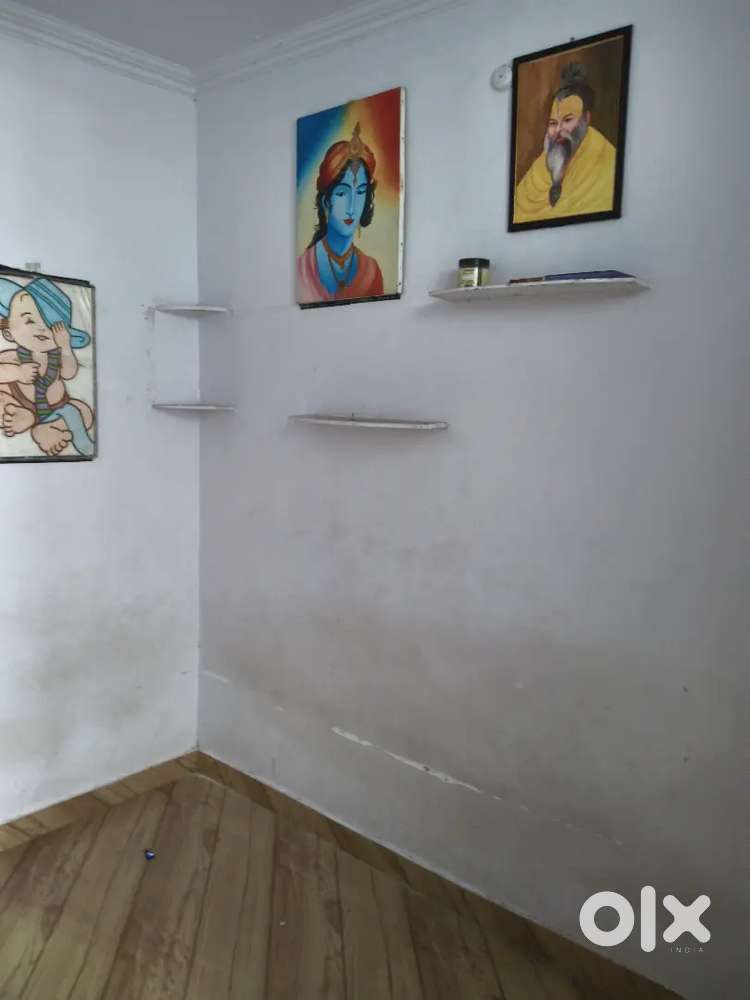 1rk vineet khand full independent house gomti nagar