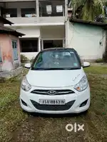 Hyundai i10 2013 Petrol Well Maintained