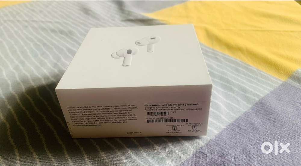 Apple airpods pro