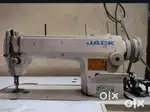 Jack Industrial Sewing Machine