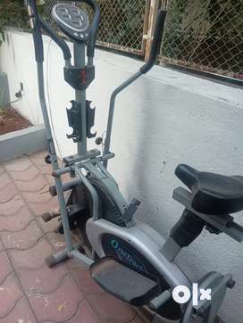 GYM'S CYCLE