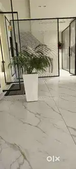 सफाई वाला चाहिए सैलरी 10000 - 12000