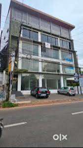 New 3rd floor office space for rent in palakkad town area