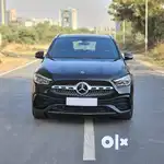 Mercedes-Benz GLA 200 D 4 Matic, 2024, Diesel