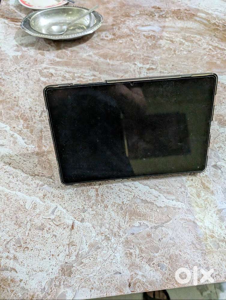 Samsung Galaxy Tab A9+ -2 month old with bill and brand new condition