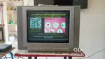 LG teleport TV
