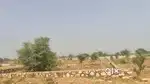 370 sq yd, JDA, South West, Commercial plot for sale at Jagatpura