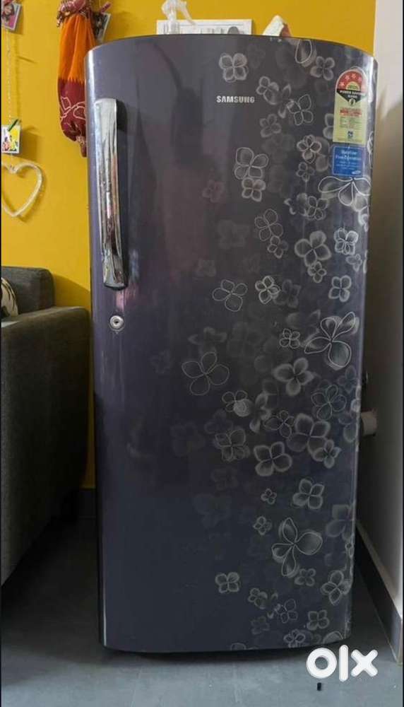 Samsung 192 ltr